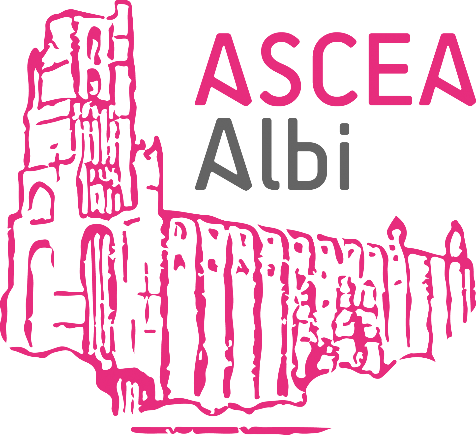 Logo aseca