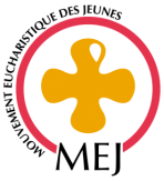 Logo des mej en 2016
